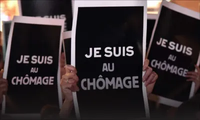 Selon statistics mauritius : 3900 chômeurs de moins en un an
