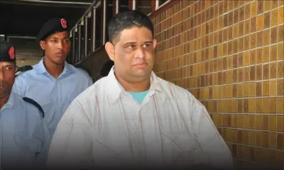 Possession d’héroïne : la peine de prison infligée à Gro Derek maintenue en appel