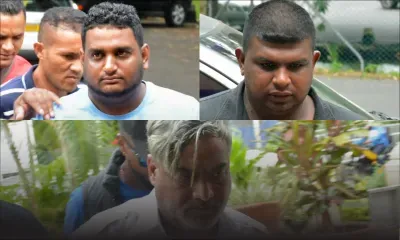 10,5 kilos d’héroïne saisis : la douane a laissé filer le conteneur de Tony Sam