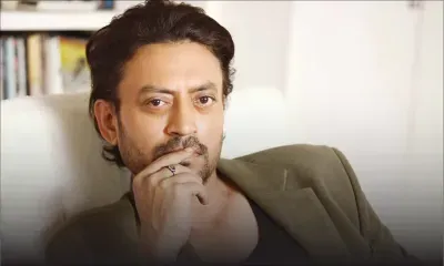 «Puzzle» : le prochain film de Hollywood d’Irrfan Khan