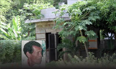 Meurtre élucidé : l’ami de Sylvio Lamoureux passe aux aveux