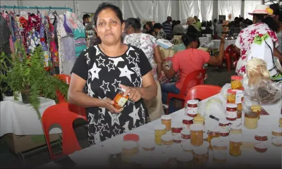 Fazila Jeewa-Daureeawoo : «Seules 2500 femmes entrepreneurs sont actives»