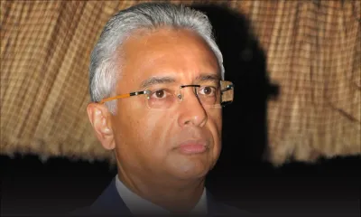 Affaire Sobrinho : le PM autorisé à amender sa plainte