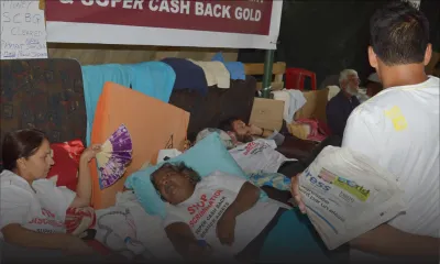 Super Cash Back Gold : «Un investisseur indien est prêt à investir Rs 19 milliards»