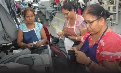 Budget 2017-18 : les propositions de la Mexa en matière d’exportation