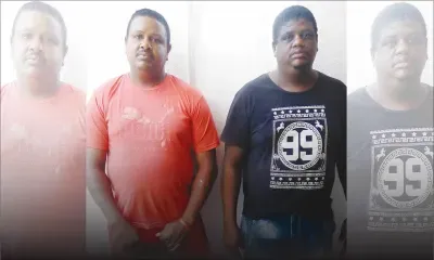 Secteur portuaire : travailler à la CHCL, une tradition familiale