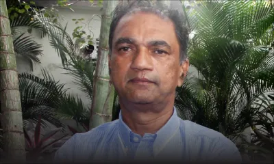 Alain Laridon : «L’élection d’Emmanuel Macron signe la fin d’un cycle»