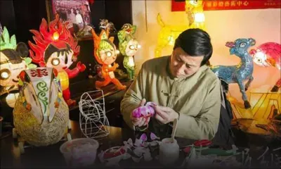 Centre Culturel Chinois : Nanjing Culture Week et Dragon Boat Festival 