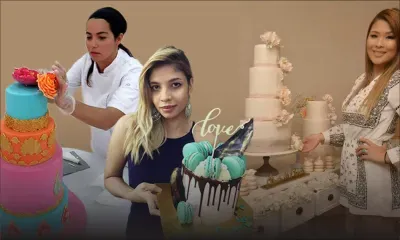 Cake Design : l’art de sublimer les gâteaux