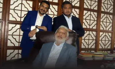 Kidnapping de Yanish Ismael à Madagascar - Son père : «Nous vivons un enfer»