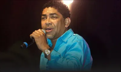 Concert : Gérard Louis fête ses 30 ans de carrière