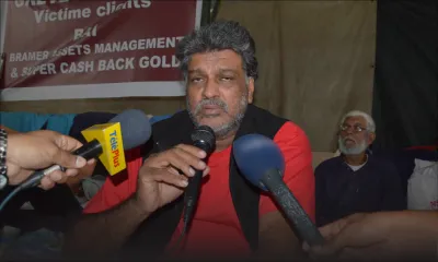 Salim Muthy : «Un étranger veut racheter la MauBank et payer tous les clients du SCBG»