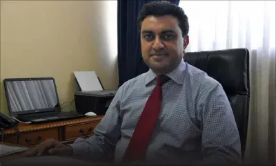 Me Yatin Varma : «Les honoraires d’un avocat doivent être « justes et raisonnables»