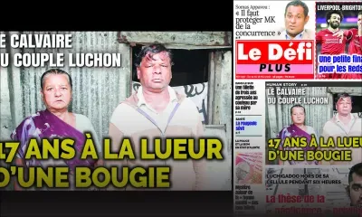 Un panneau solaire de 15 watts offert au couple Luchon