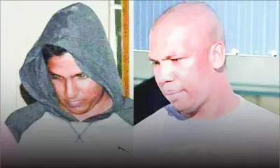 Escapade de Lutchigadoo : preuves flagrantes contre les trois policiers du Vacoas Detention Centre