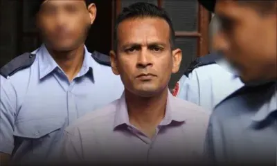 Accusé d’avoir brûlé vive son épouse : Ackbar Goolamgoskhan fixé sur son sort le 7 juin 2018