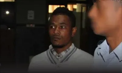 Viol à Plaine- Sophie - Jean-Marie Didier Bauda : «Enn move lespri inn pass dan mo latet»