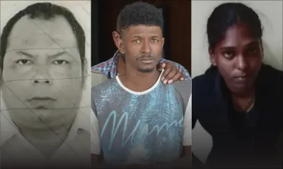 Meurtre à Pointe-aux-Sables : le vigile piégé par une prostituée pour lui voler Rs 100