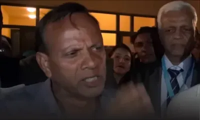 Manifestation du PTr devant la MBC : la MSDTF nie prendre une position politique