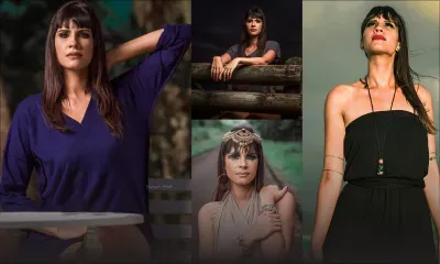 Kristen-Elodie Ladouce : une passionnée d’ésotérisme