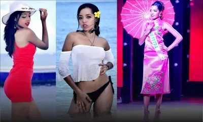 Laetitia Clair (ancienne finaliste de Miss Mauritius) : «Mon rêve, c’est d’ouvrir une école de danse»