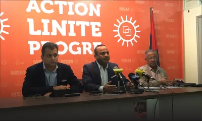 Dossier des Chagos aux Nations Unies - Bobby Hurreram : «Tous les pays membres doivent coopérer»