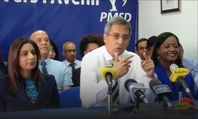  XLD déplore «le secret absolu entourant la nomination du futur Président» et parle d'un «manque de respect inacceptable envers l'opposition parlementaire»