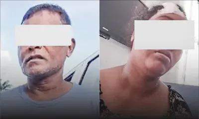 Dayanand : «Mo tifi inn gagn enn deziem lavi»