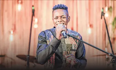 Fernando Clair : la mélodie de l’audace