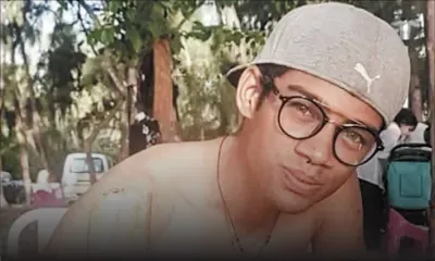 Il ciblait l’ambassade de France avec une bombe artisanale : ordinateur portable, smartphones et inscriptions arabiques saisis chez Jaabir Papuretty