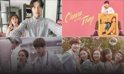 K-Drama : 10 séries à voir sur le chagrin d’amour