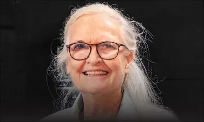 Lindsay Collen, de Lalit : «Le GM risque de mettre fin à la liberté des partis politiques d’exister»