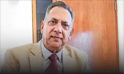 Siddick Chady : «L’univers carcéral est l’université de la patience»