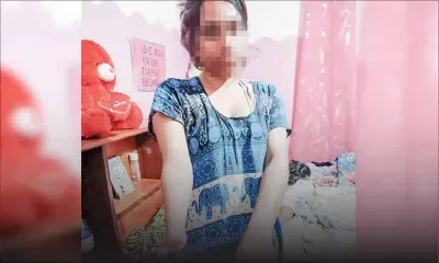 Née avec une malformation : la bataille de Tarushi, 18 ans, pour sa dignité