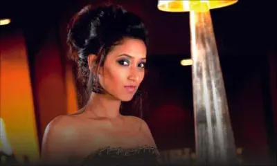 Si j’étais…Ameeksha Dilchand