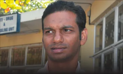 Inspecteur Assad Rujub (Adsu): «Nous sommes inflexibles dans notre combat»