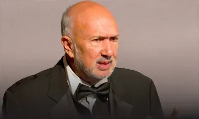 Michael Atchia à la tête du Mauritius Research and Innovation Council