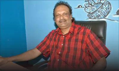 Cadress Rungen - Groupe A de Cassis: «J’invite le ministre de la Santé à venir marcher avec nous la nuit…»