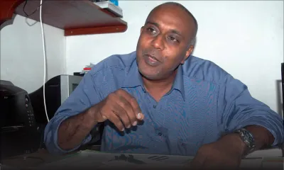 Drogues de synthèse - Imran Dhunnoo: «Nous n’avons toujours pas de protocole de traitement»