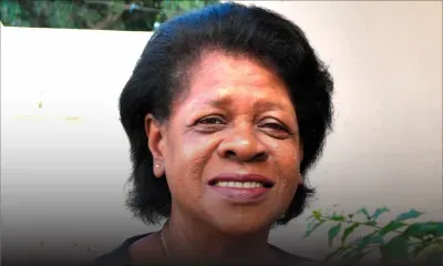 Micheline Virahsawmy: L’engagement à fleur de peau