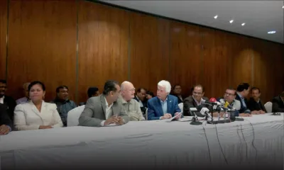 Poste de Directeur de l’Icac - Bérenger: «Je dénonce la nomination de Navin Beekarry»