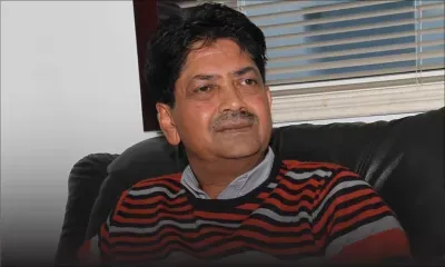 Beejhaye Ramdenee, Chairman du Board de la MBC : «La MBC ne pourra pas vivre des fonds publics éternellement»