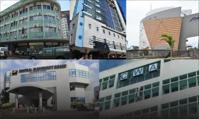 Dette : 7 corps paraétatiques doivent Rs 1 Md à l’État