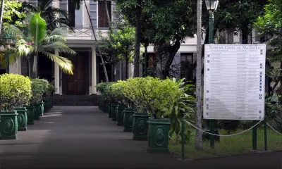 Cour suprême : un importateur de pistaches réclame Rs 5 millions de dommages