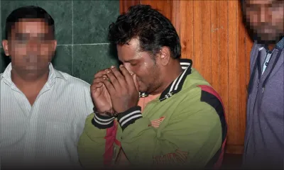 Blanchiment allégué : Chuckhowree dit avoir ramassé les Rs 3 millions dans une poubelle