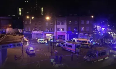 Attentat à Londres contre des fidèles musulmans : ce que l'on sait