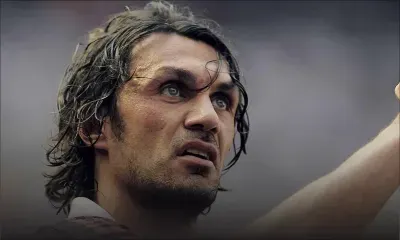 L'ex-star du foot Paolo Maldini qualifié pour un tournoi de tennis pro