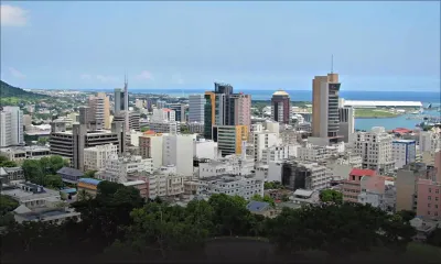 Les dallons enquêtent sur Maurice