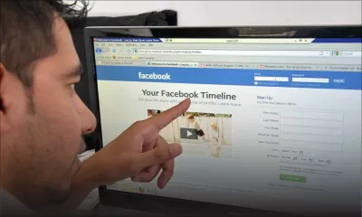 Surexposition aux réseaux sociaux : des jeunes souffrent de troubles du comportement