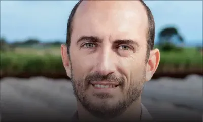 Yan Mayer, entrepreneur de l’année 2017 : vous avez dit Bio Man?